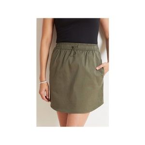Sundry Athletic Skirt